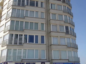 Residentie Acapulco 6B