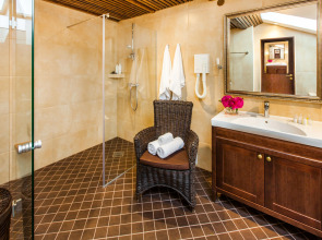 The von Stackelberg Hotel Таллин