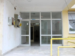 Two bedroom apartment near centre