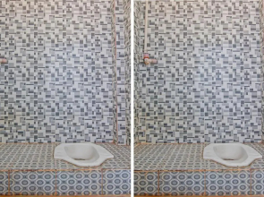 SPOT ON 92093 Feri Homestay