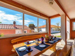 Apartment Nekić Posedarje