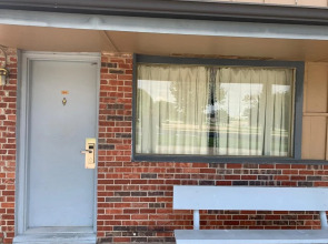 Budget Lodge Inn Abilene