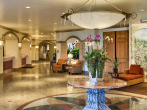 Sacramento Marriott Rancho Cordova