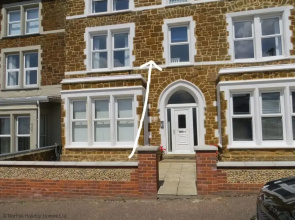 Marlborough Apartment