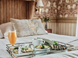 Złota Łania Wiartel Resort & SPA
