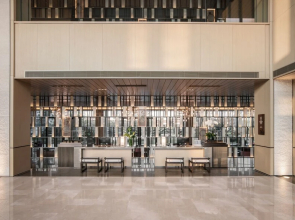 Ocean Spring Resort Chengdu, MGallery by Sofitel