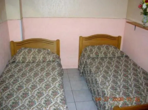 Residencial Tres Soles