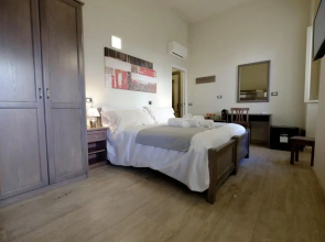 Eos Room And Breakfast