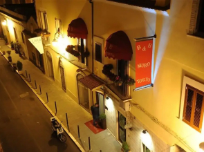 Muro Torto Bed and Breakfast