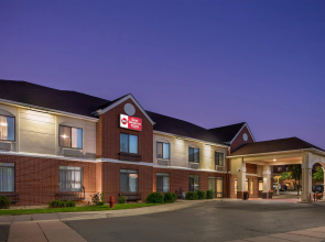 Best Western Plus Boulder Louisville