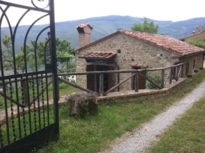 Casa Paradiso