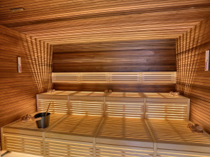 Hotel Lido Blu Surf & Bike