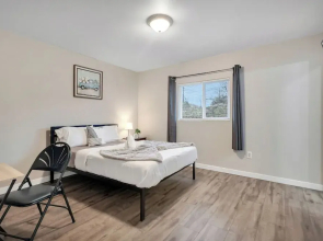 Judkins House - Close to Downtown