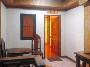 RedDoorz at Amphibi-Ko Resort Palawan