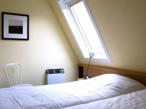 Fletcher Hotel-Restaurant Amelander Kaap