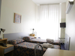 Hotel Lugano