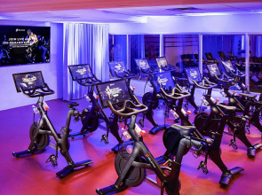 Sheraton New York Times Square Hotel