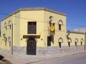 Hosteria Los Airampos