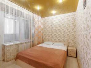 Аpartment is not a question on st. Leningradskaya, 37