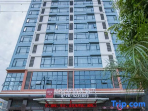 Shankee Hotel (Baise Tianyang)