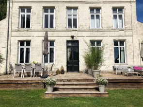 Maison de Plumes