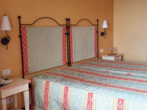 Hotel Campagna