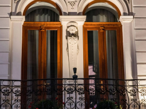 Concorde Old Bucharest Hotel