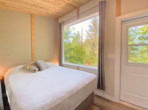 Woodland Cabins