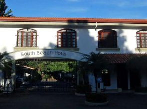 Hotel South Beach