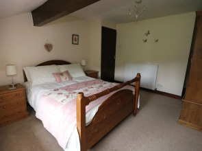 The Stable Cottage