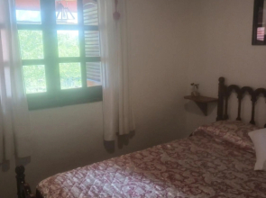 cabaña La Retama