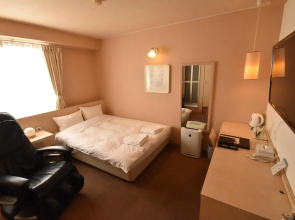 Hotel The Grand Court Matsusaka