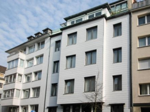 Düsseldorfer Appartment