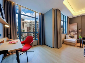 Park inn by Radisson Hotel