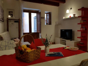 Appartamento Aretusa