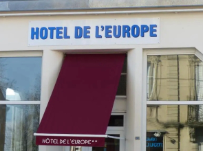 Hôtel de l'Europe
