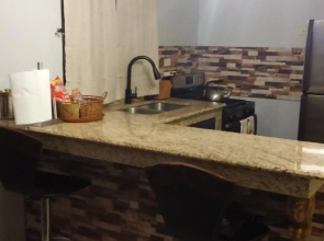 Zipcode Hideaway Guesthouse