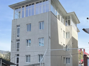 Nomad Inn Guest House