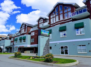 Sunset Mountain Inn and Spa