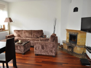 Apartamenty Tatrzańskie Turnie Centrum