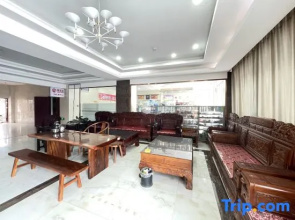 Yuexi Triumph Hotel