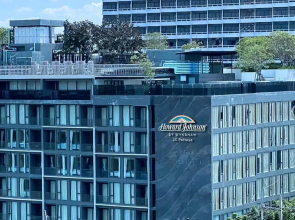 Howard Johnson by Wyndham Pattaya JC