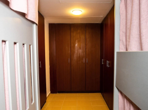 Sea Castle Backpackers