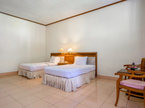 Inna Bali Heritage Hotel