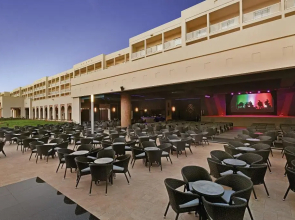 Hotel Riu Baobab - All Inclusive