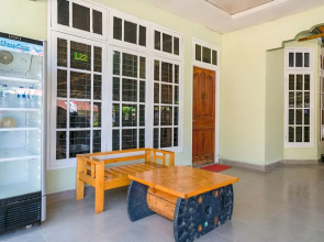 OYO Life 2745 Nabeza House