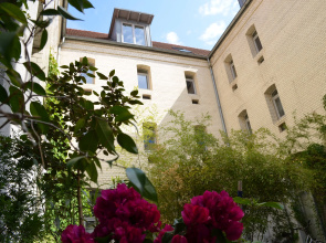 Im Ahrberg Viertel