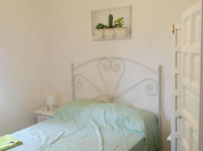 Villa with 2 Bedrooms in Frigiliana, with Wonderful Sea View, Private Pool And Enclosed Garden - 4 Km From the Beach