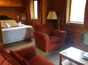 Pantglas Hall Holiday Lodges and Leisure Club