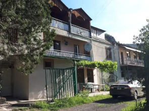 IRIS mini hotel